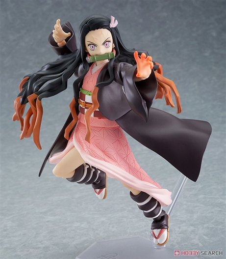 Mua bán FIGMA 508-DX NEZUKO KAMADO FAKE