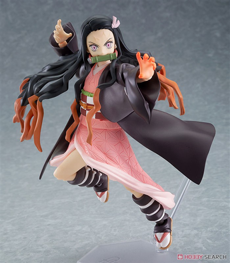 Mua bán FIGMA 508  KAMADO NEZUKO DX FAKE