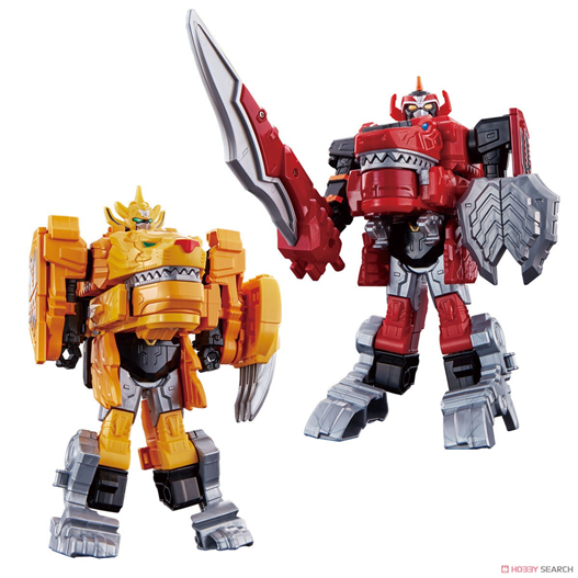 Mua bán DX ZENKAIO JURAGAON SET (JPV)