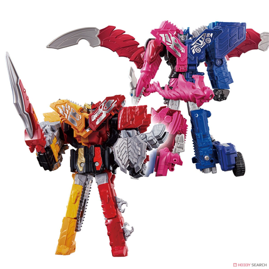 Mua bán DX ZENKAI O ZENKAI COMBINATION SET