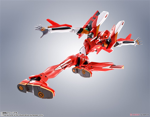 Mua bán ROBOT SPIRIT EVANGELION + S TYPE EQUIPMENT 2ND