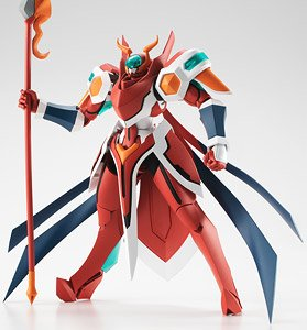 Mua bán ROBOT SPIRITS BRIHEIGHT GIGAN