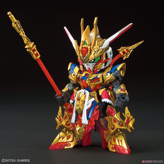 Mua bán SD WUKONG IMPULSE GUNDAM SDW