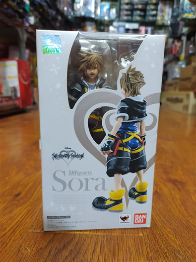 Mua bán SHF SORA 2ND