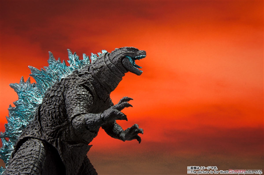 Mua bán SHM GODZILLA (2021) FROM GODZILLA vs. KONG 2ND