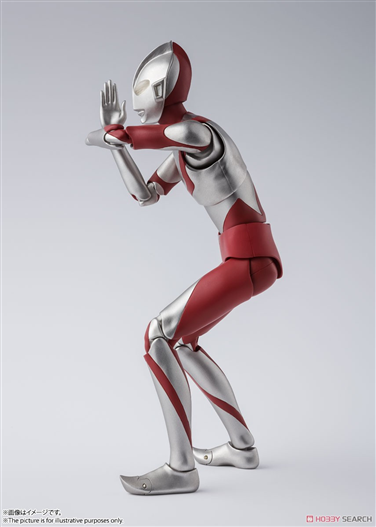 Mua bán SHF SHIN ULTRAMAN