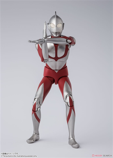 Mua bán SHF SHIN ULTRAMAN