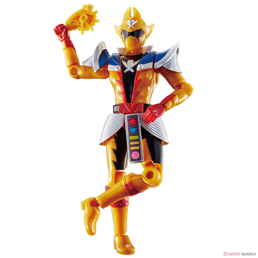 Mua bán CHANGE HEROES TWOKAIZER OREN FORM AND SHINKENGER FORM (JPV)