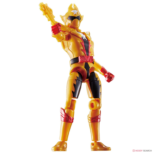 Mua bán CHANGE HEROES TWOKAIZER OREN FORM AND SHINKENGER FORM (JPV)