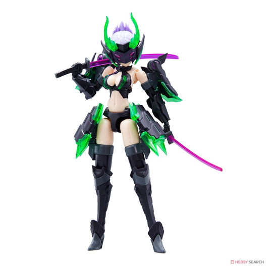 Mua bán MODEL KIT ATK 01 ARACHNE 2.0
