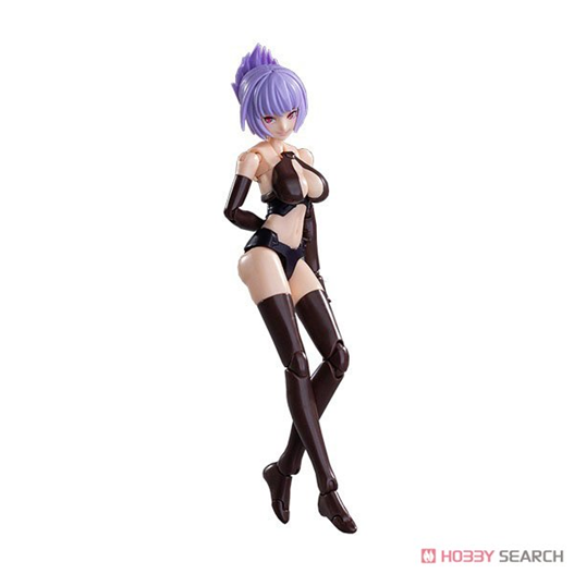 Mua bán MODEL KIT ATK 01 ARACHNE 2.0