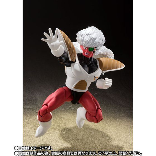 Mua bán [PRE ORDER] SHF DRAGON BALL JIECE (JAPAN VER)