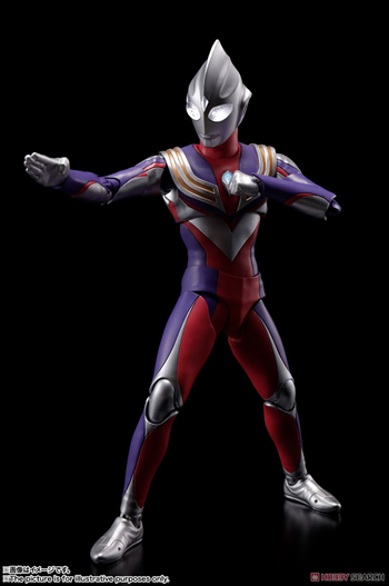 Mua bán (2ND)SHF (SKC) ULTRAMAN TIGA 