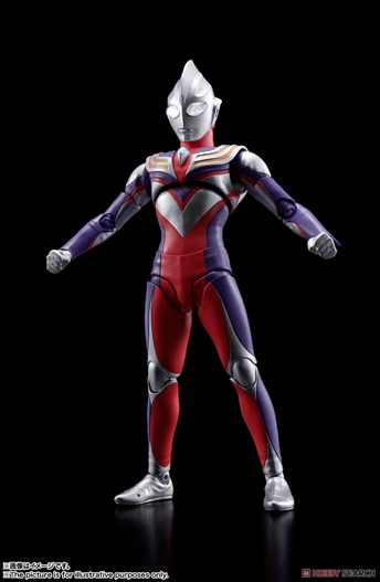Mua bán (2ND)SHF (SKC) ULTRAMAN TIGA 