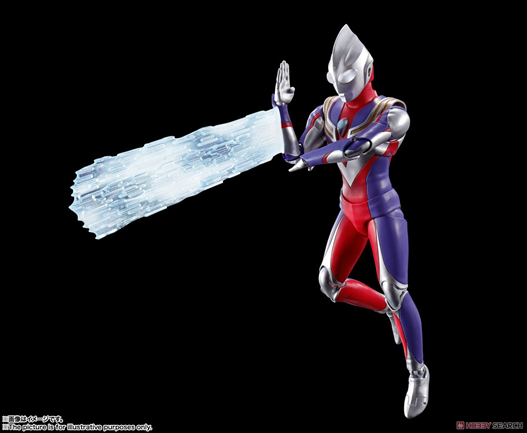 Mua bán (2ND)SHF (SKC) ULTRAMAN TIGA 