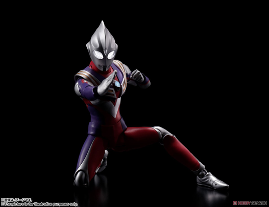 Mua bán (2ND)SHF (SKC) ULTRAMAN TIGA 