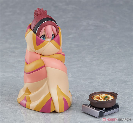 Mua bán FIGMA 519 NADESHIKO KAGAMIHARA (DX EDITION)