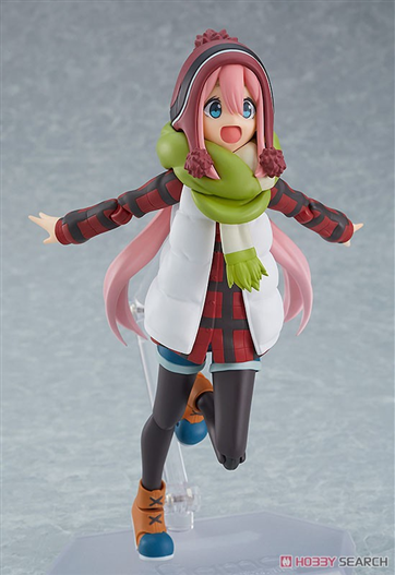 Mua bán FIGMA 519 NADESHIKO KAGAMIHARA (DX EDITION)