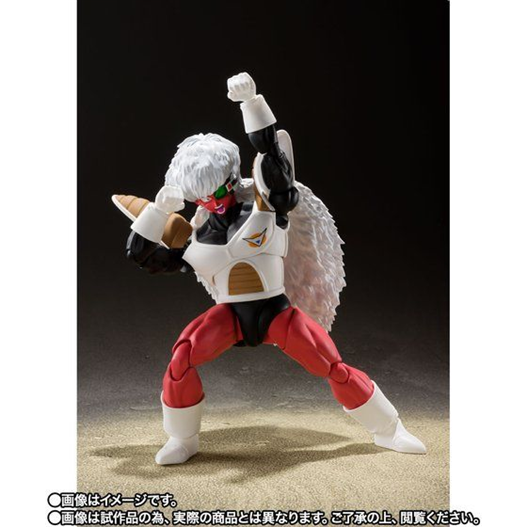 Mua bán [PRE ORDER] SHF DRAGON BALL JIECE (JAPAN VER)