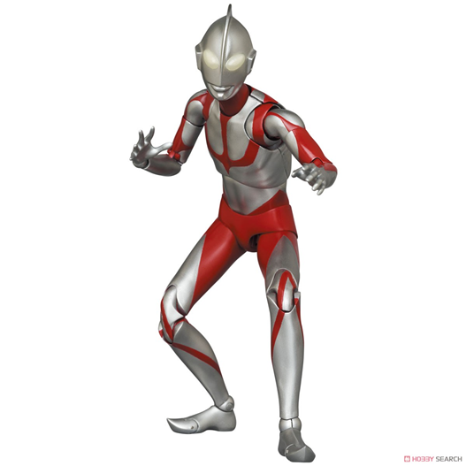Mua bán MAFEX NO.155 ULTRAMAN (JPV)