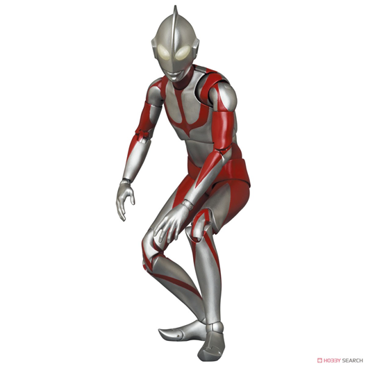 Mua bán MAFEX NO.155 ULTRAMAN (JPV)