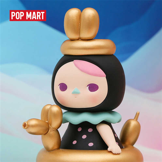 Mua bán BLIND BOX POP MART PUCKY POOL BABIES