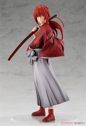 Mua bán POP UP PARADE KENSHIN HIMURA