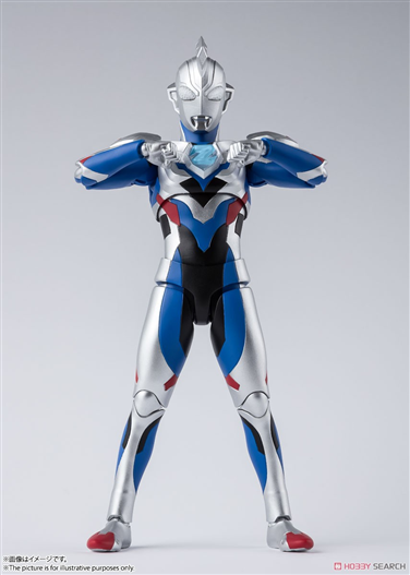 Mua bán SHF ULTRAMAN Z ORIGIN