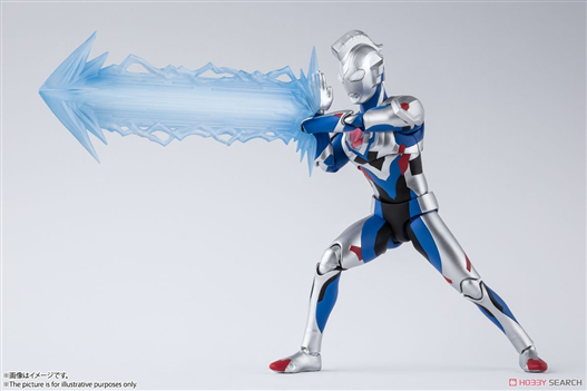 Mua bán SHF ULTRAMAN Z ORIGIN