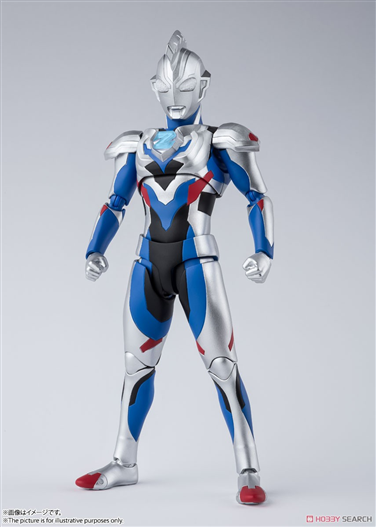 Mua bán SHF ULTRAMAN Z ORIGIN