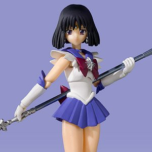 Mua bán SHF SAILOR SATURN ANIMATION COLOR