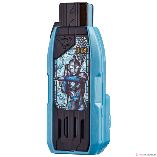 Mua bán DX ULTRAMAN TRIGGER ULTRAMAN Z GUTS HYPER KEY