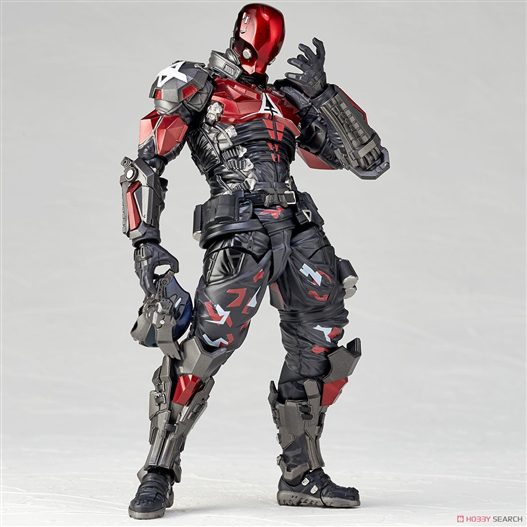 Mua bán REVOLTECH ARKHAM KNIGHT FAKE