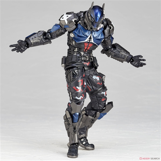 Mua bán REVOLTECH ARKHAM KNIGHT FAKE