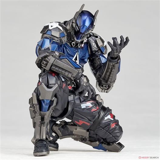Mua bán [2ND] REVOLTECH YAMAGUCHI ARKHAM KNIGHT