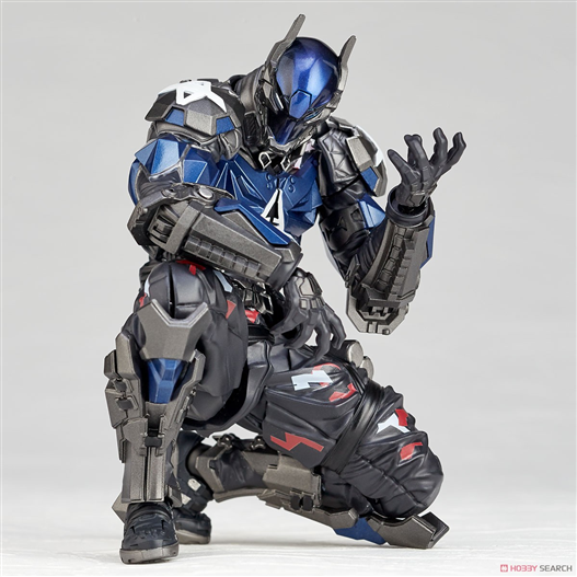 Mua bán REVOLTECH ARKHAM KNIGHT FAKE