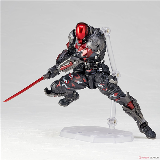 Mua bán REVOLTECH ARKHAM KNIGHT FAKE