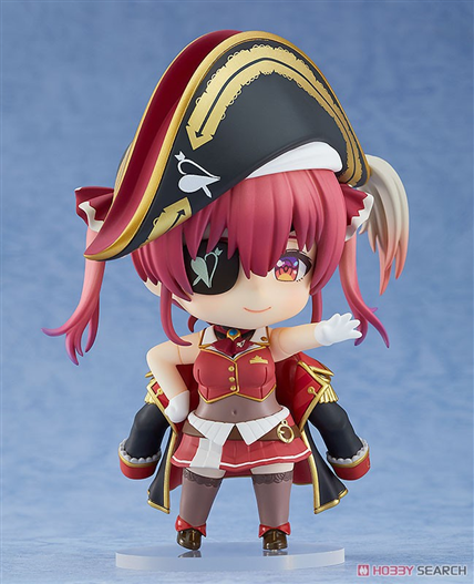 Mua bán (JPV) NENDOROID 1687 HOUSHOU MARINE 2ND