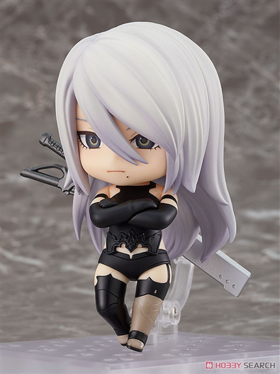 Mua bán (JPV) NENDOROID 1656 NIER:AUTOMATA A2