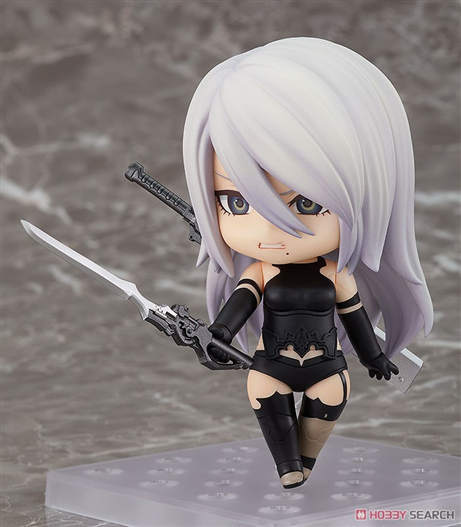 Mua bán (JPV) NENDOROID 1656 NIER:AUTOMATA A2