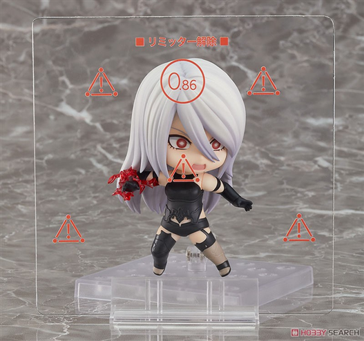 Mua bán (JPV) NENDOROID 1656 NIER:AUTOMATA A2