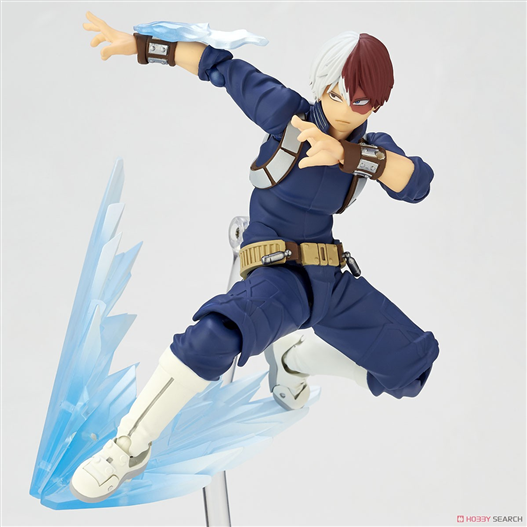 Mua bán REVOLTECH NO. 026 SHOTO TODOROKI 2ND