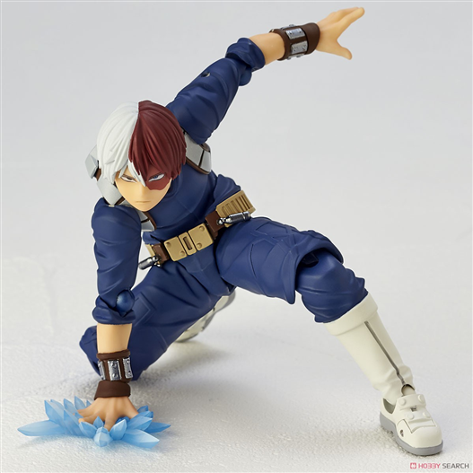 Mua bán REVOLTECH NO. 026 SHOTO TODOROKI 2ND