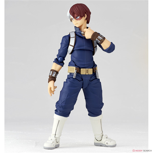 Mua bán REVOLTECH NO. 026 SHOTO TODOROKI 2ND