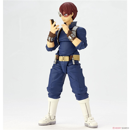 Mua bán REVOLTECH NO. 026 SHOTO TODOROKI 2ND