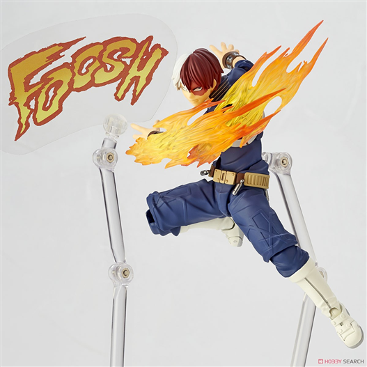 Mua bán REVOLTECH NO. 026 SHOTO TODOROKI 2ND