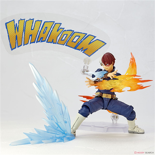 Mua bán REVOLTECH NO. 026 SHOTO TODOROKI 2ND