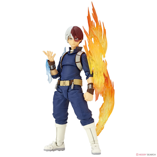 Mua bán REVOLTECH NO. 026 SHOTO TODOROKI 2ND