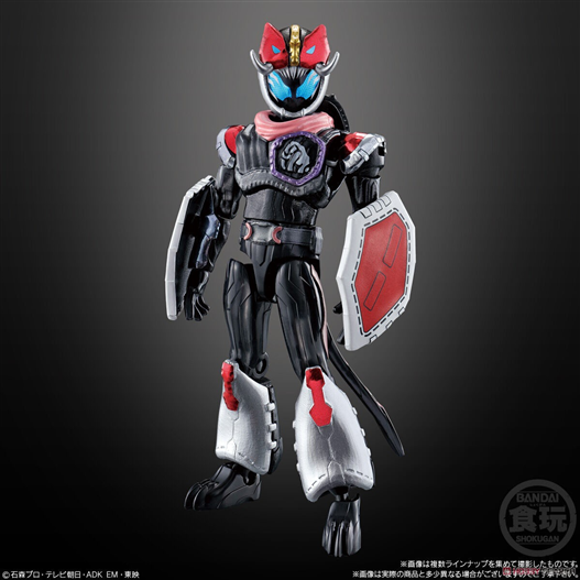 Mua bán SODO KAMEN RIDER VICE MAMMOTH GENOME