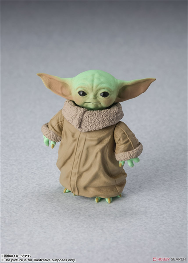 Mua bán SHF STAR WARS MANDALORIAN DIN DJARIN